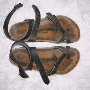 Birkenstocks